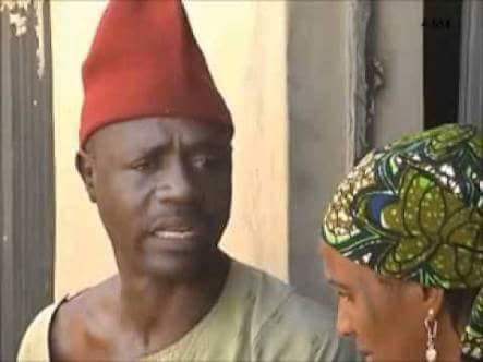 Another popular Nigerian actor, Baffa Ahmad dies (photo)
