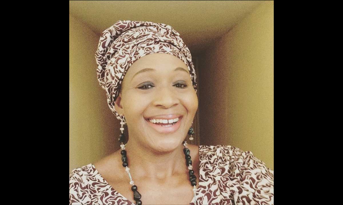 Kemi Olunloyo’s father apologizes for daughter’s past behaviour and confirms her mental illness history