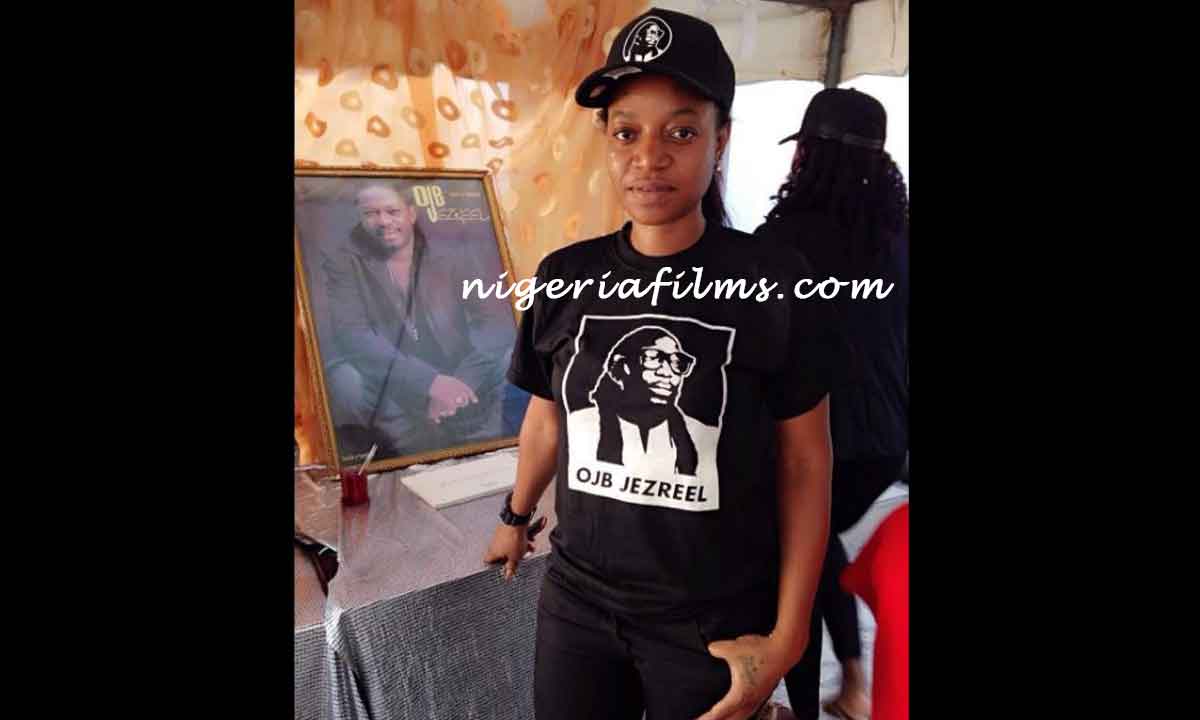 Late OJB’s Third Wife Explains Why First Wife Emerged Late OJB’s Donor