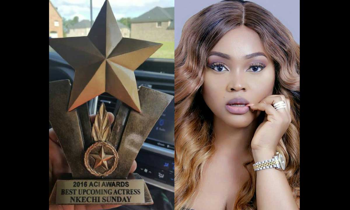 I Will Forever Remain Loyal to Mercy Aigbe…Actress, Nkechi Sunday