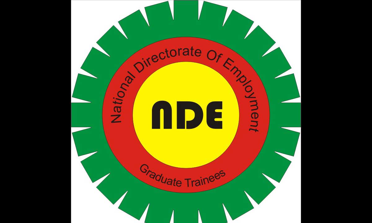 Agency,NDE Sets to Revamp Nigeria/East Economy