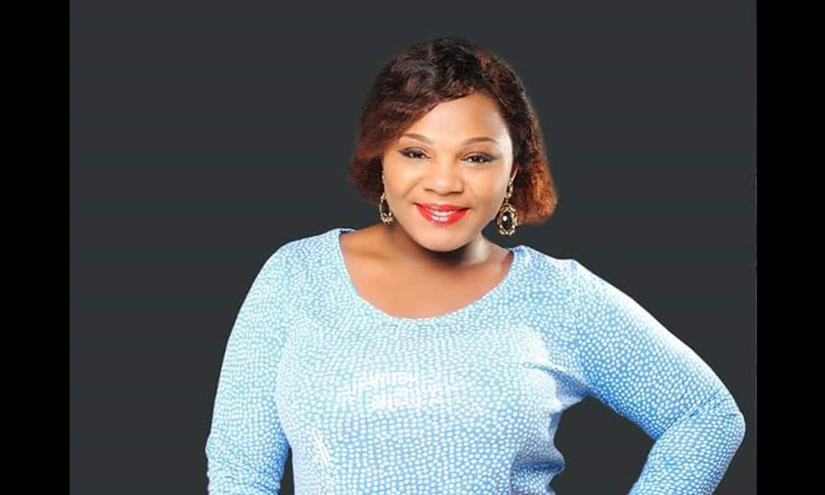 NFC Shout Out: Happy Birthday to Blog Reader, Mercy Olami