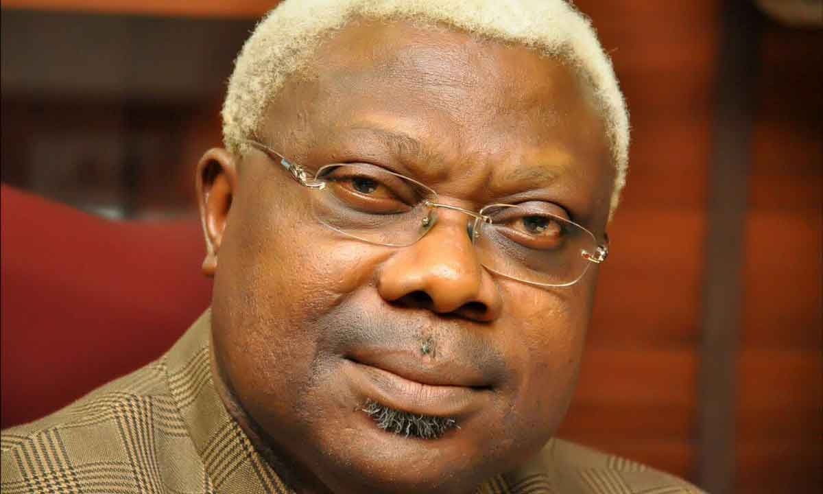 Ex-deputy Gov.,Omisore Finally  In EFCC Net