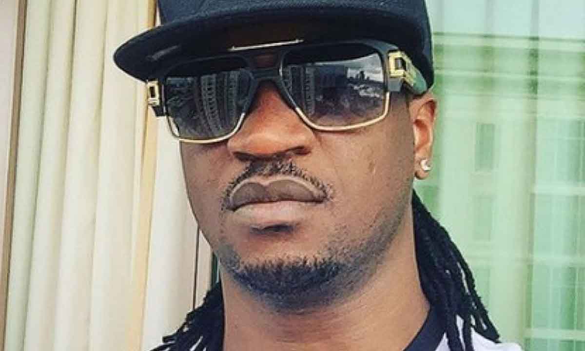 Paul Okoye Confirms Psquare is Back
