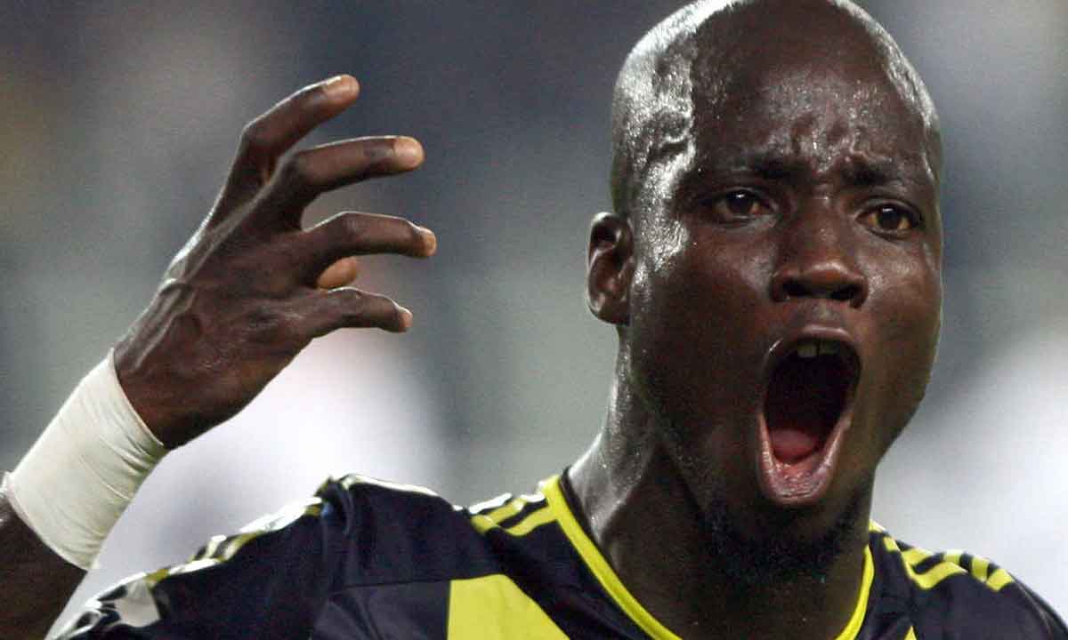 Ghanaian Footballer, Stephen Appiah Regrets not Being Well Educated as Son Graduates