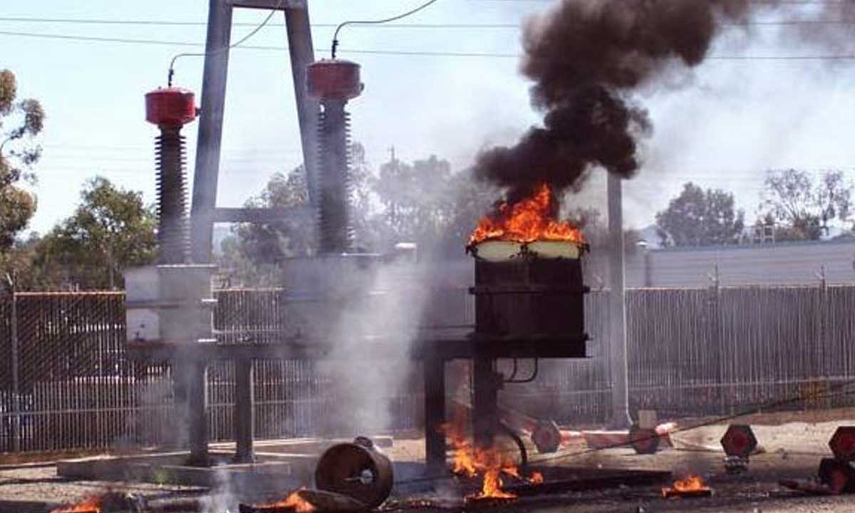 Transformer Explosion Claims Lives of Six Persons, Including Pregnant Woman in Abuja