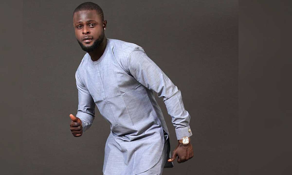 Yomi Casual Reveals Secret Woman Behind his Wealth