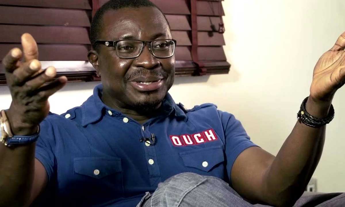 Can You Believe This! Ali Baba Was A Shoemaker And Street Hawker?