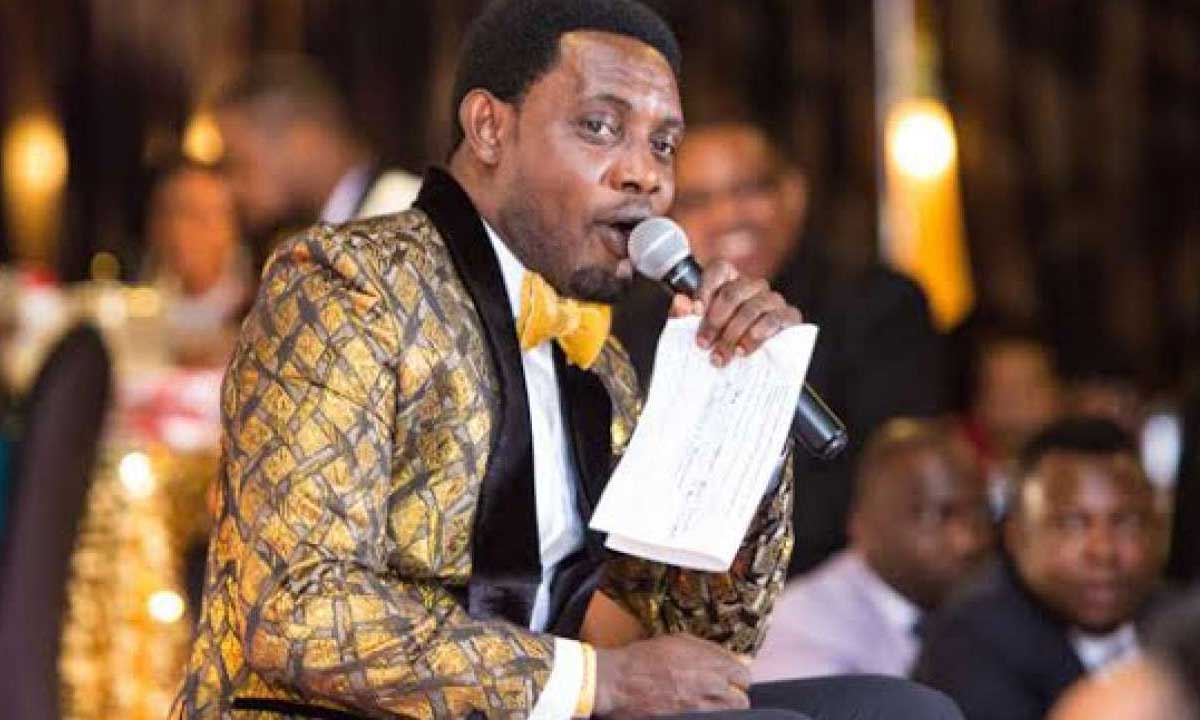 Breakup To Success…Ayo Makun Unforgettable Story