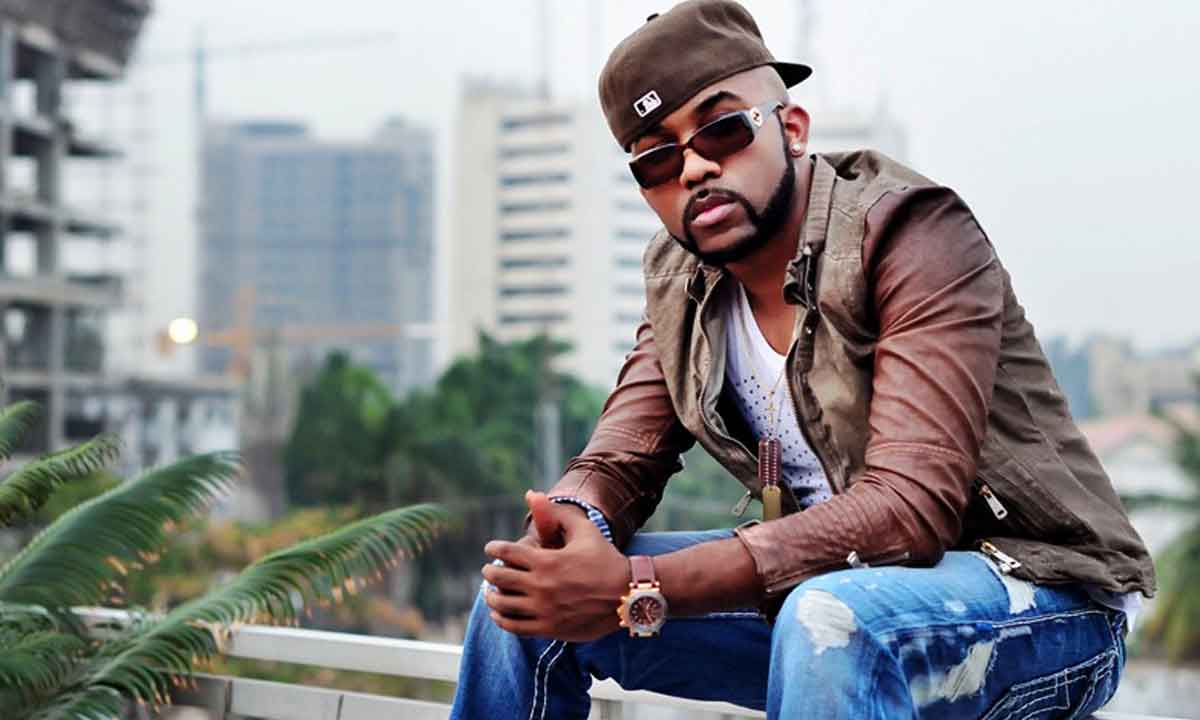 Banky W Dishes Signature look…S3xy or Trashy?