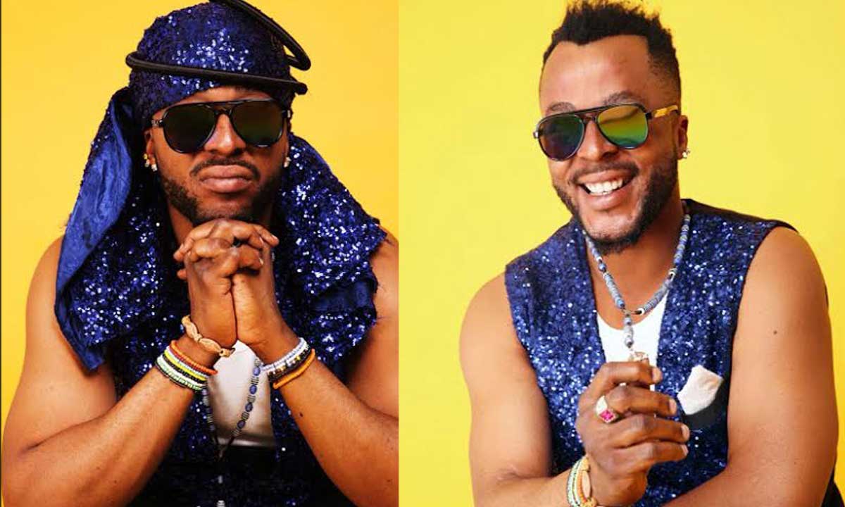 Swag Overdose: Nollywood Actor Releases Impressive Photos
