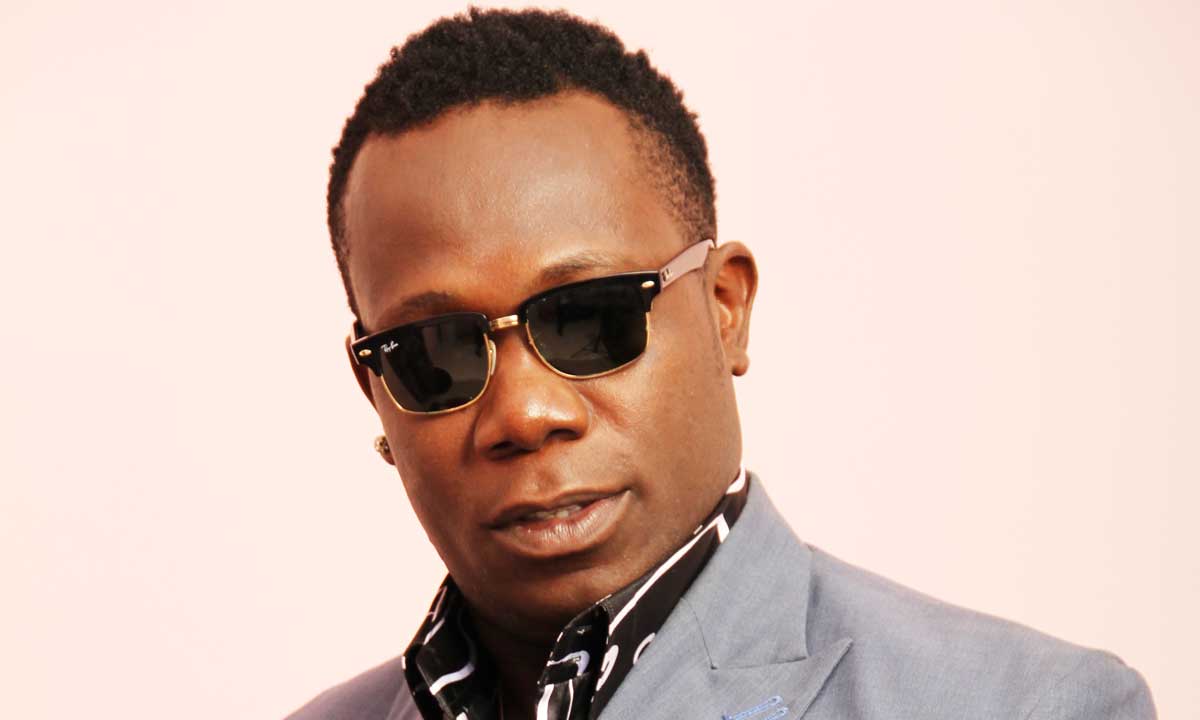 I Got Married, Went to School with Money from Music…Duncan Mighty