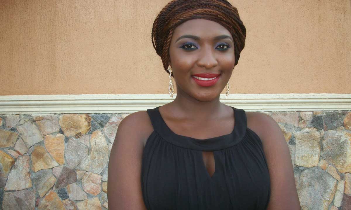 Nollywood Fails Its own, As Actresses Fails To Attend Esther Audu’s Wedding