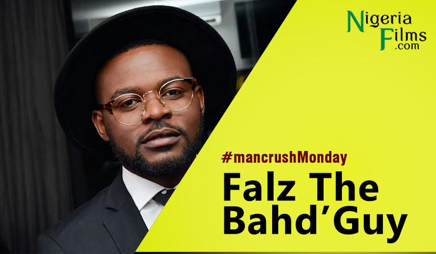 #mancrushmonday: Falz The Bahd Guy