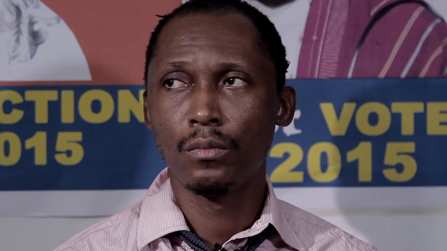 ‘I Can’t Forget Day Female Fan Kissed Me In A Mall And Ran Away’- Frank Donga