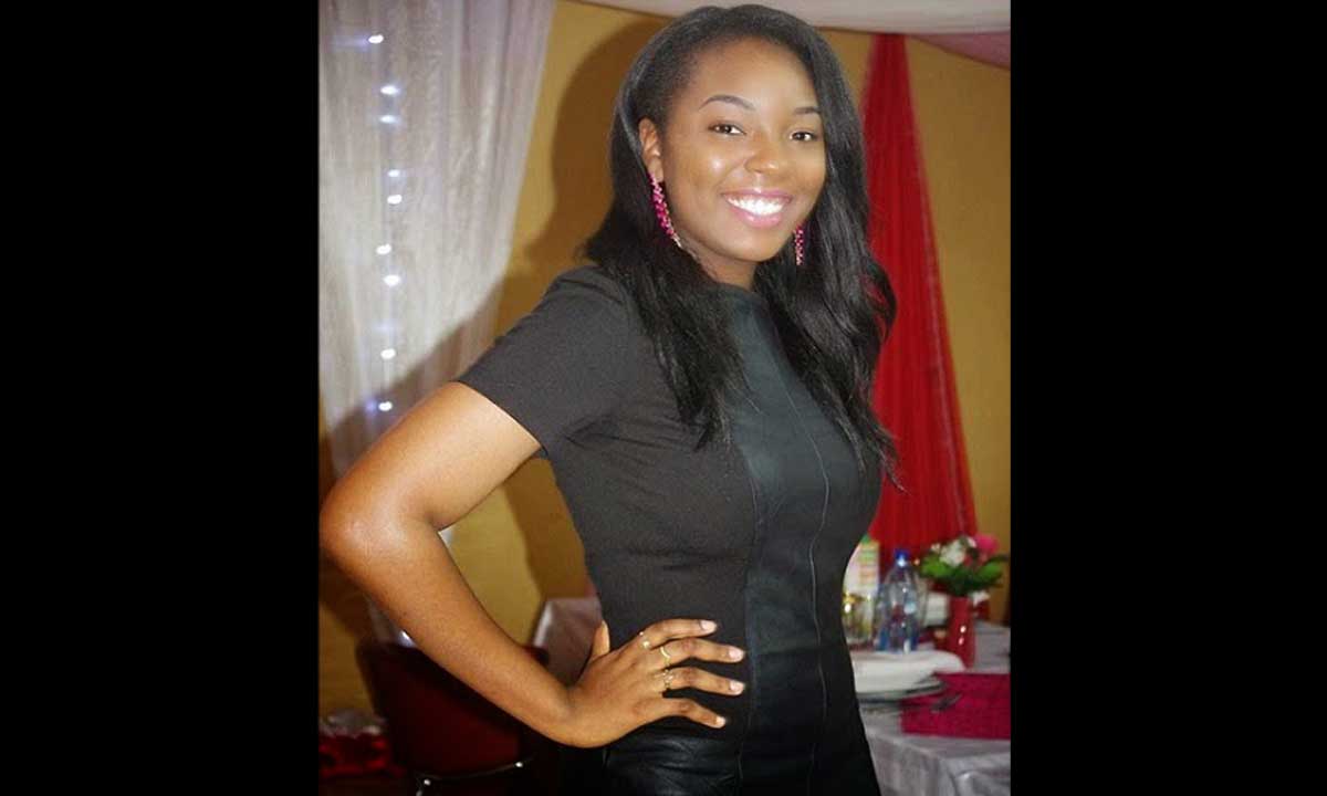 Bishop Oyedepo Daughter Goes Crazy…Reasons!