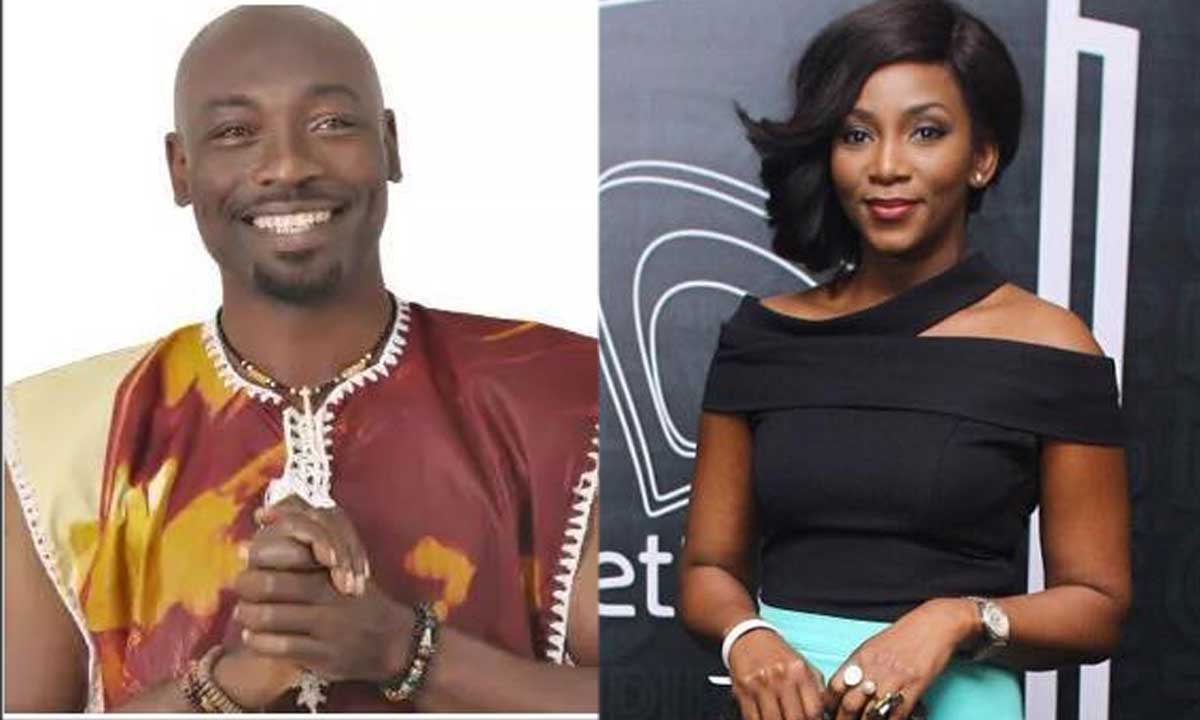 Exposed: See The Actor That Had A Disaster Relationship with Genevieve Nnaji