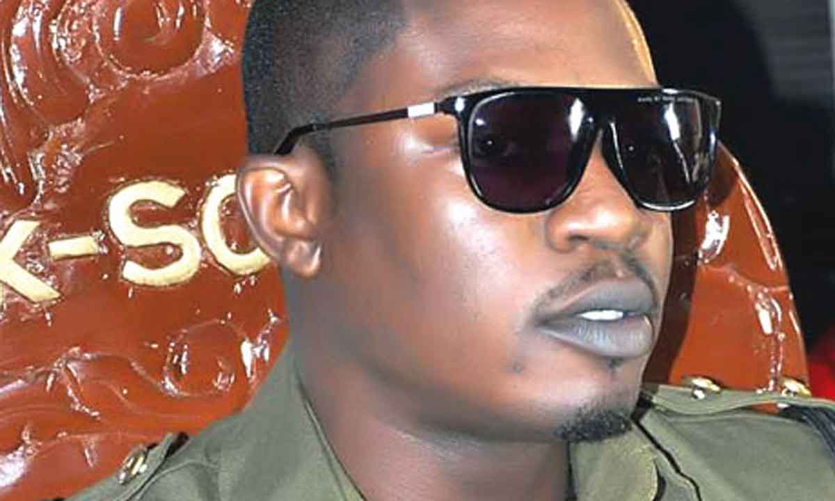 Only Don Jazzy and Cobhams have Succeeded- K-Solo