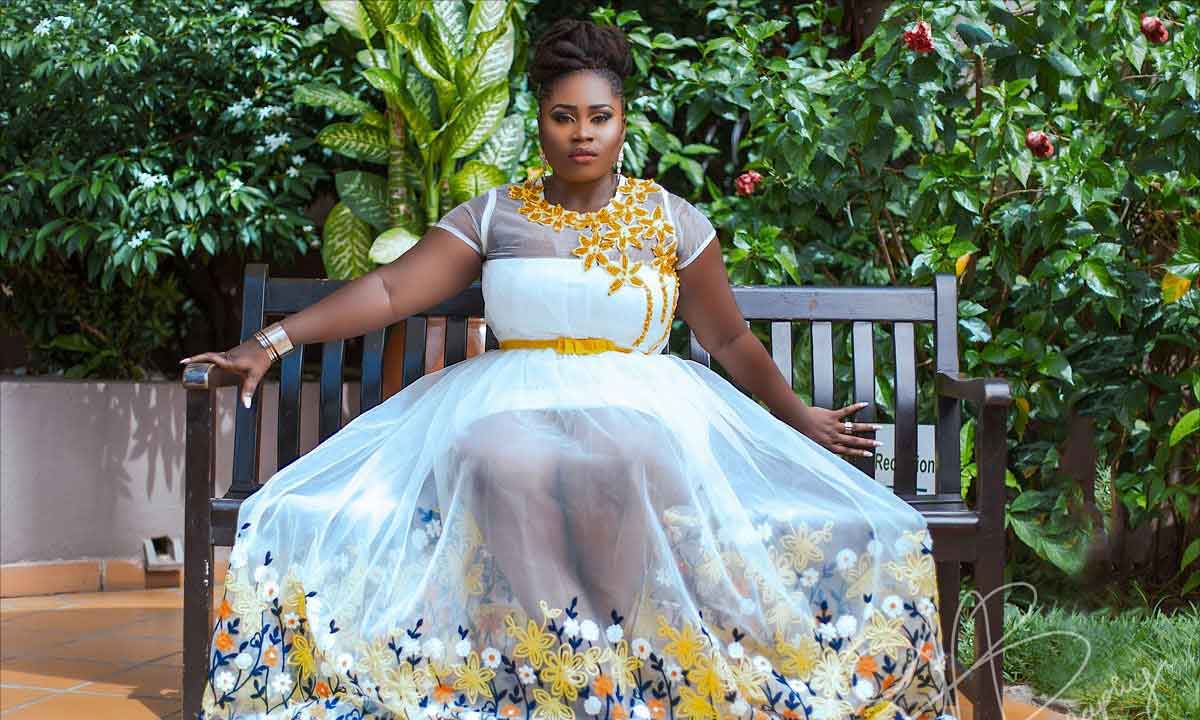 Big Wedding Is Not For Me…Lydia Forson Reveals