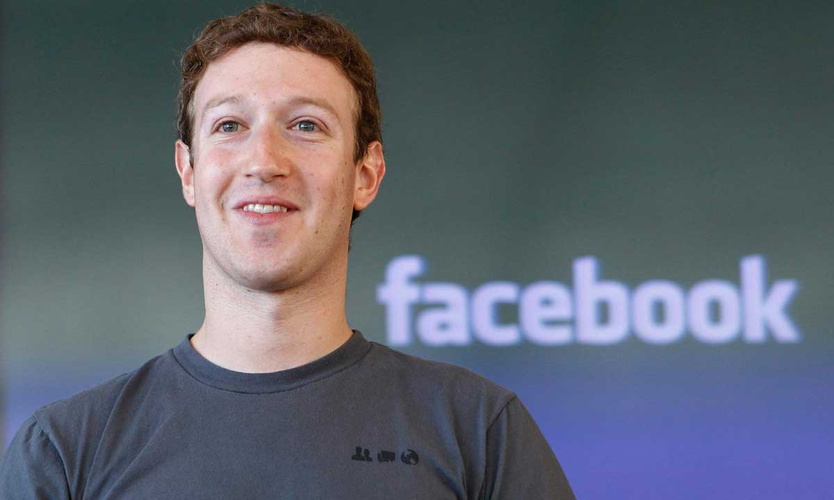 Facebook Founder Mark Zuckerberg Sneaks into Nigeria Without Publicity