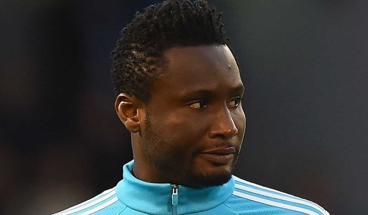 Mikel Obi Helps Nigeria Avoid Embarrassment by Paying $4,000 Debt
