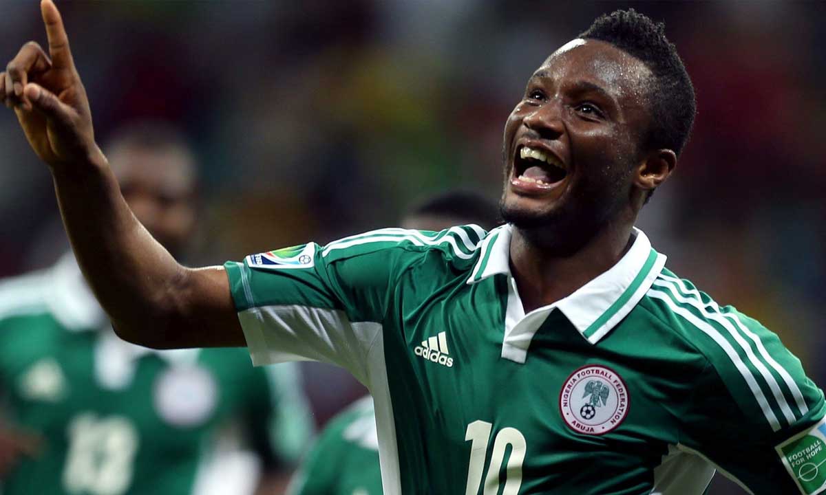 Mikel Obi to Donate  His Share of  $390,000 to Siasa