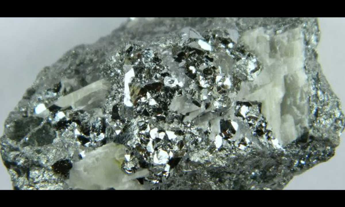 World Class Nickel Found In Kaduna State