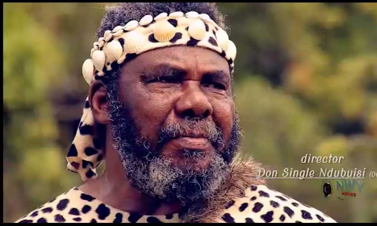 ‘I have been killed many times’- Pete Edochie squeals