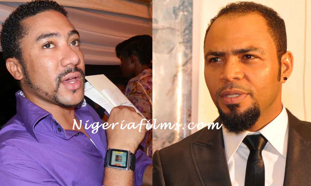 Ladies Who Do You Think Will Be Better In Bed Between Ramsey Nouah and Majid Michel?