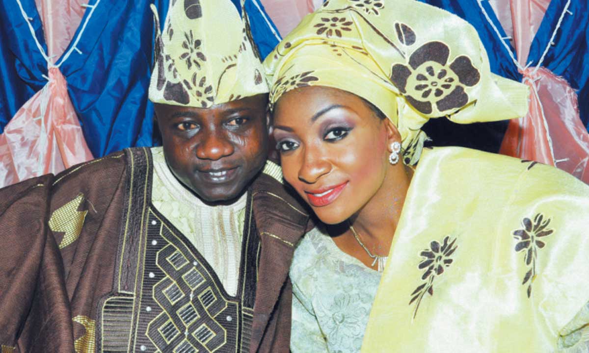 No Money, No Good Look!  I Did Not Possess Any Qualities A Woman Should Marry–Sanyeri