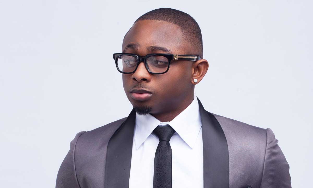 Lies That Men Tell: Sean Tizzle Gets Busted!