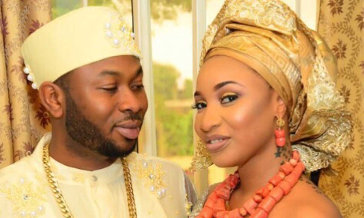 I Can’t Wait to Get Married Again…Tonto Dikeh Reveals