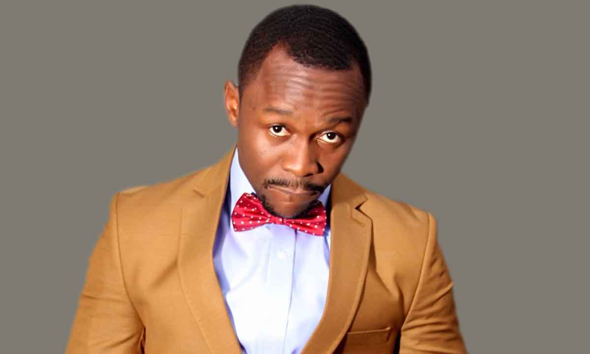 Ace Comedian Forced To Postpone Show