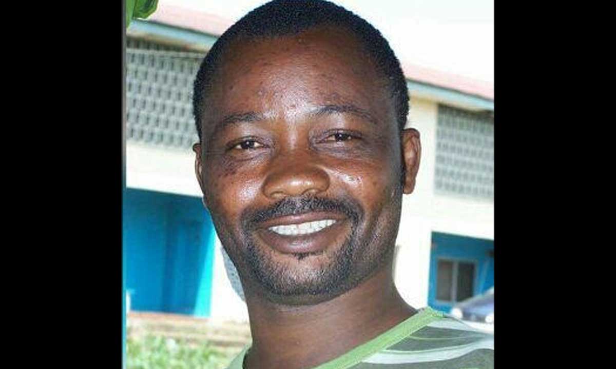 Nollywood Loses Another Actor