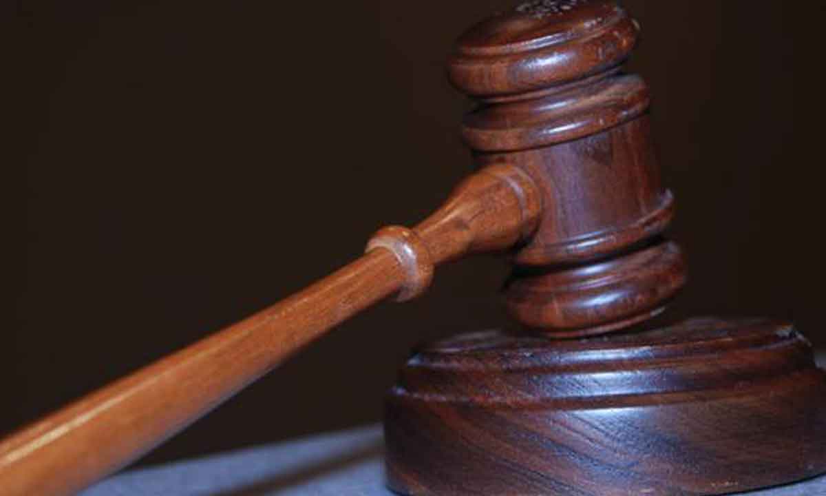 Woman Begs Court to Dissolve Marriage After 9 Years