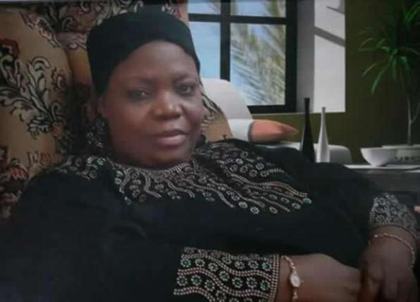 Prophet SK Abiara of CAC loses wife at 70