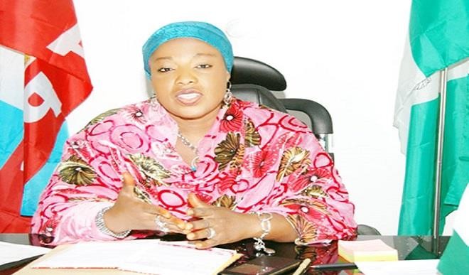 National Women Leader of APC Lauds Buhari for Appointing Women in Sensitive Positions