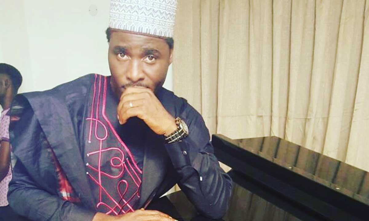 Ibrahim chatta Is Set To Marry Wife No 2 Come October 1st