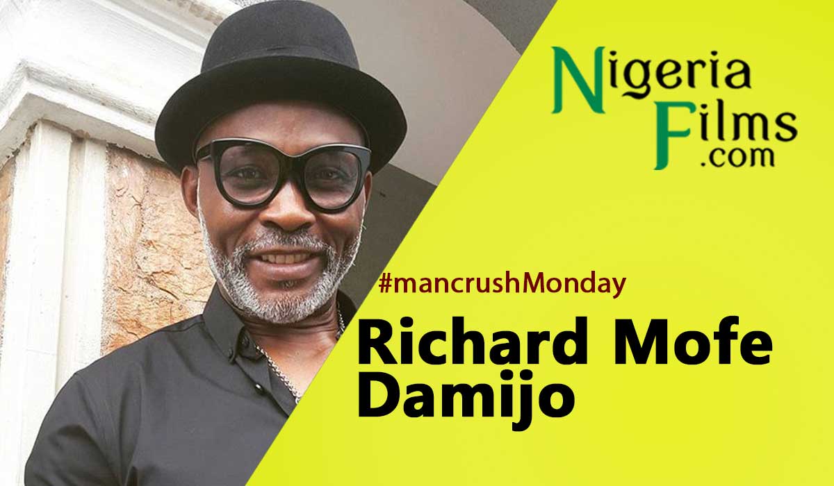 #MancrushMonday: Nigeria’s Idris Elba, RMD