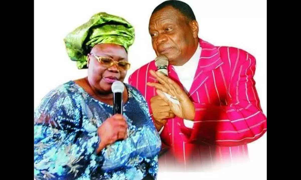 Prophet Elijah Abiara Of CAC Hospitalized Just 8 Days After Wife’s Demise