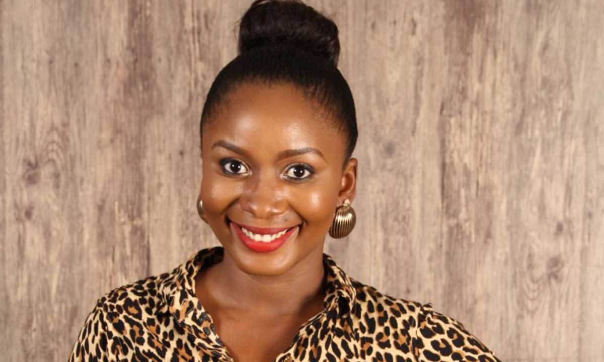 Nollywood Actress, Amanda Ebeye Is Crushing On RMD