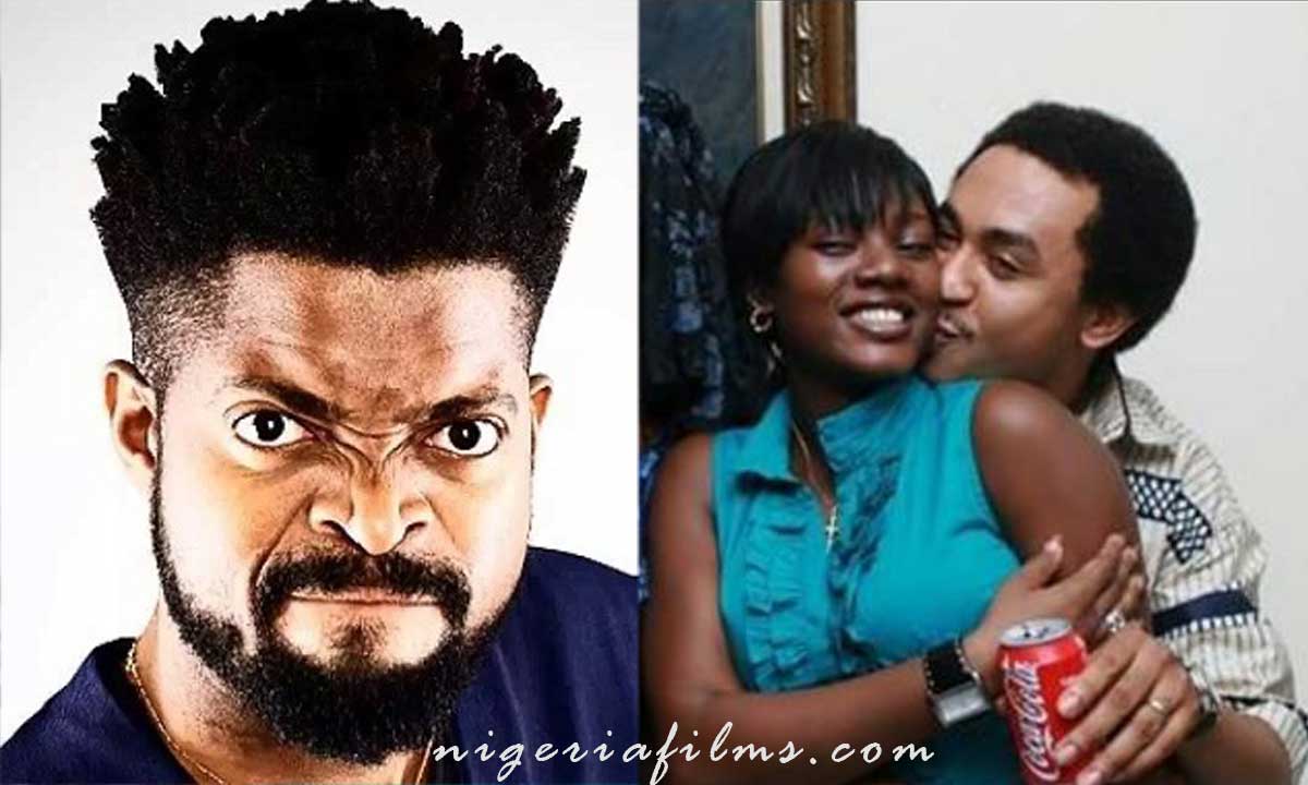 Basketmouth’s Wife, Elsie Clears The Air About Daddy Freeze Sack