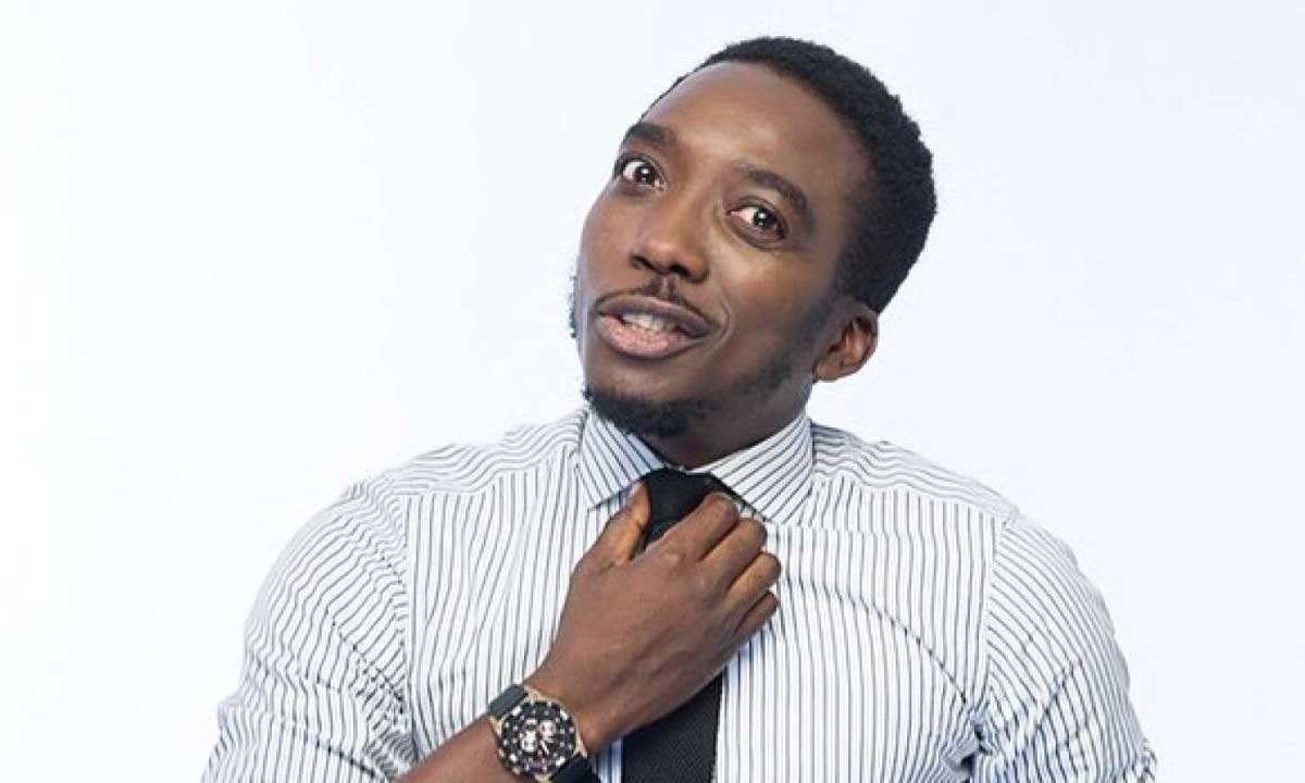 Hillarious Photos From Comedian Bovi’s Surprise Birthday Party!