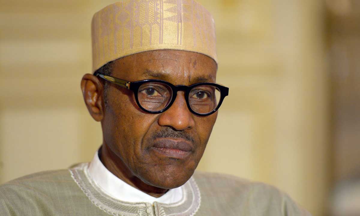 Lawyer Threatens to Sue President Muhammadu Buhari
