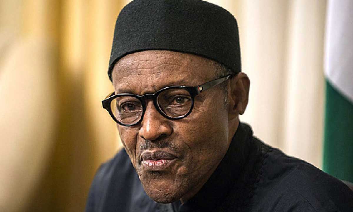 Elder Statesman Urges Buhari to Intervene in Tinubu, Oyegun feud
