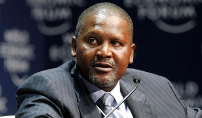 Recession as Dangote Entreats PMB to Sell LNG, Others