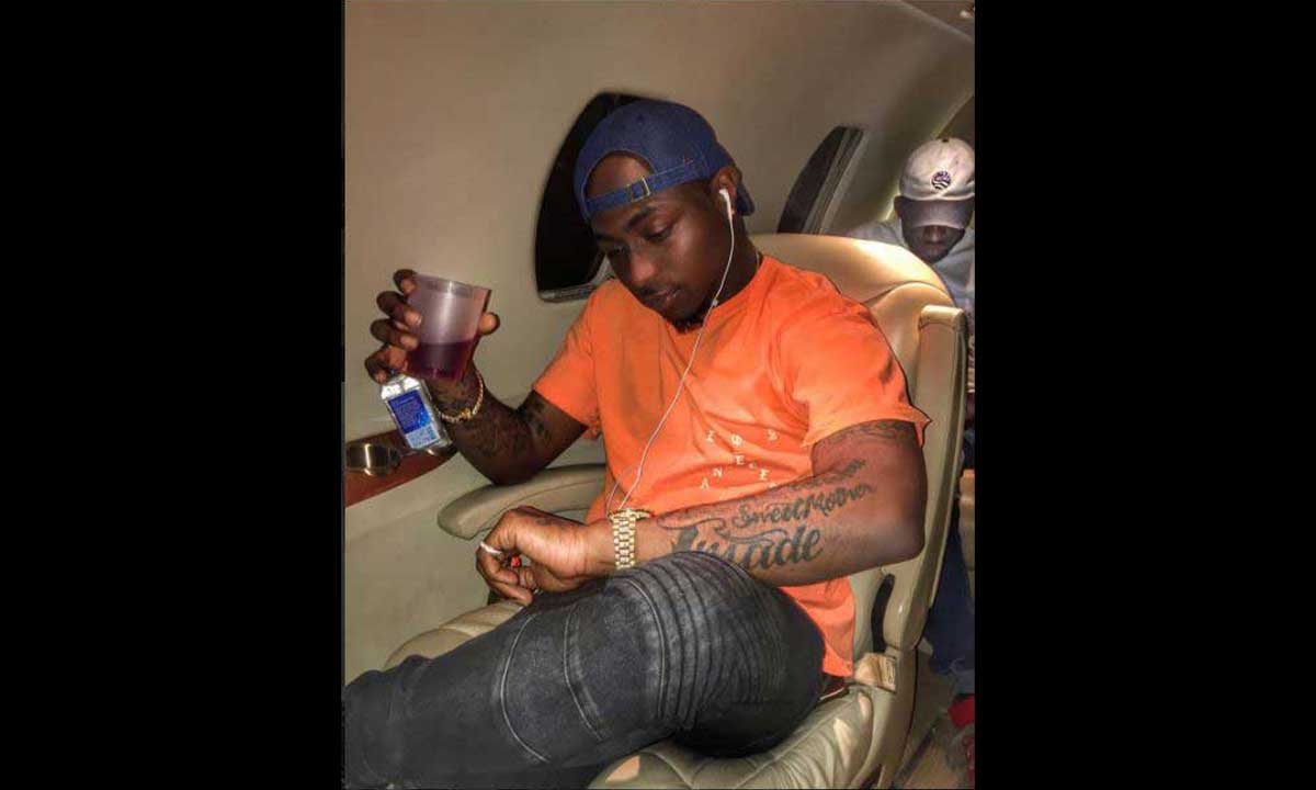 Could Sony Music Be Responsible for Davido’s Predicament?