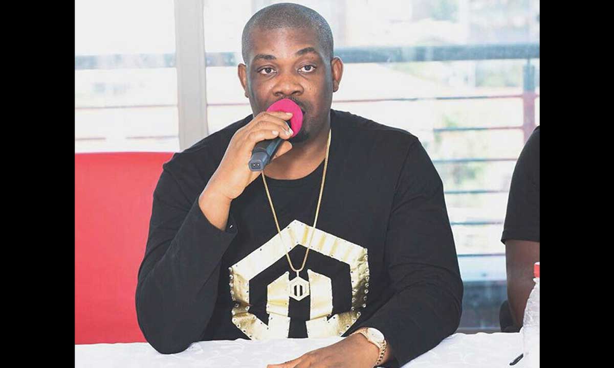 Don Jazzy At The Verge Of Losing Three Artiste?