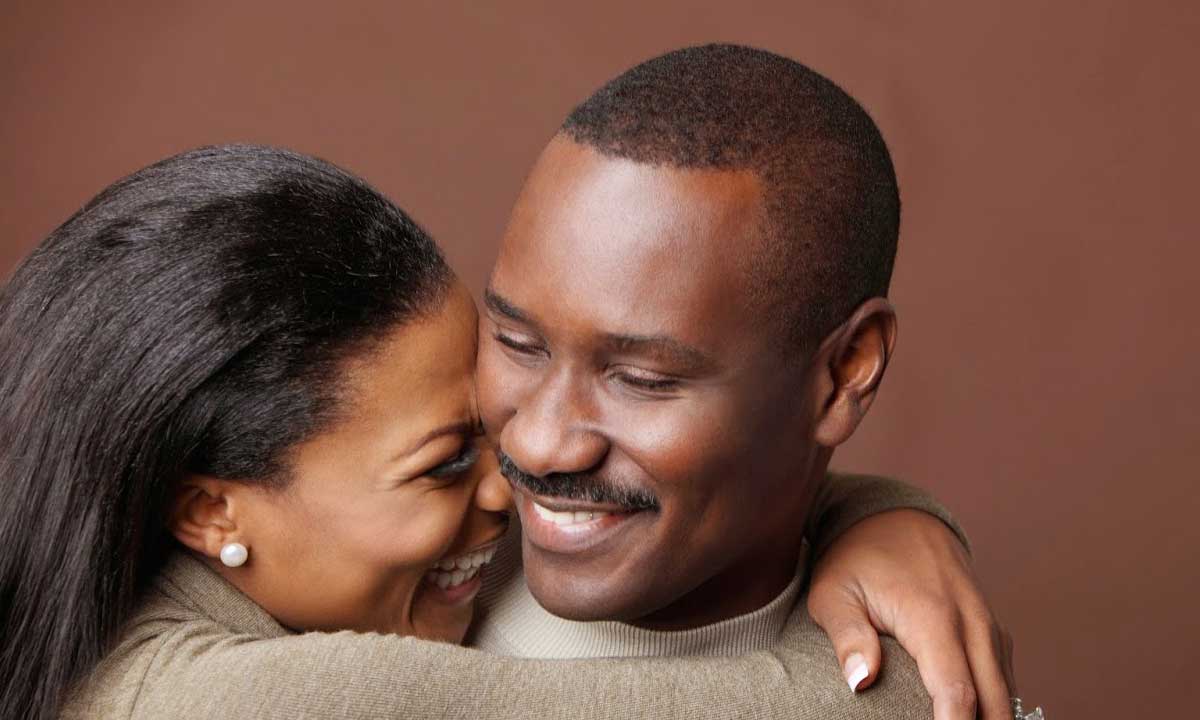 After 9 Years Of Bareness, Wife Of Pastor Ighodalo Of Trinity House, Laments