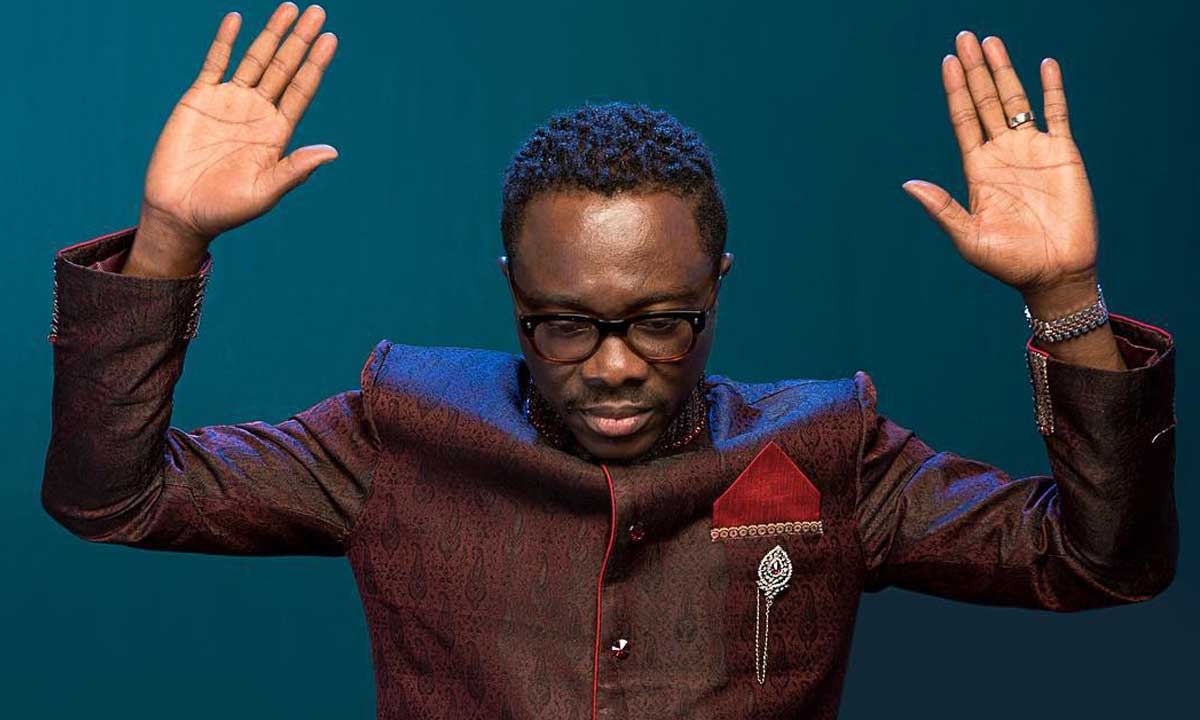 Julius Agwu is in Stable Condition…Wife Tell Nigerians
